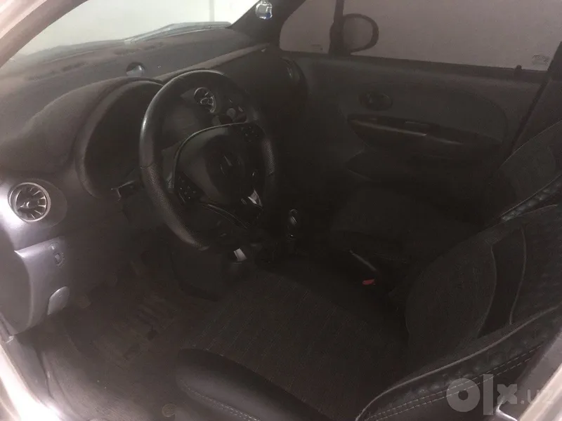 Matiz Best 2015, аренда с выкупом 5 Matiz Best 2015, аренда с выкупом 5