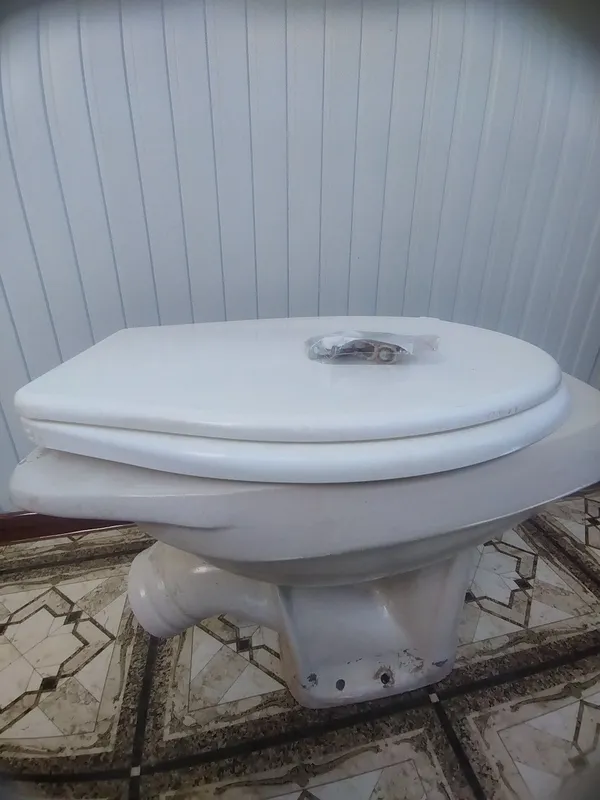 унитаз