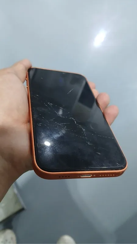 iPhone Xr 5 iPhone Xr 5