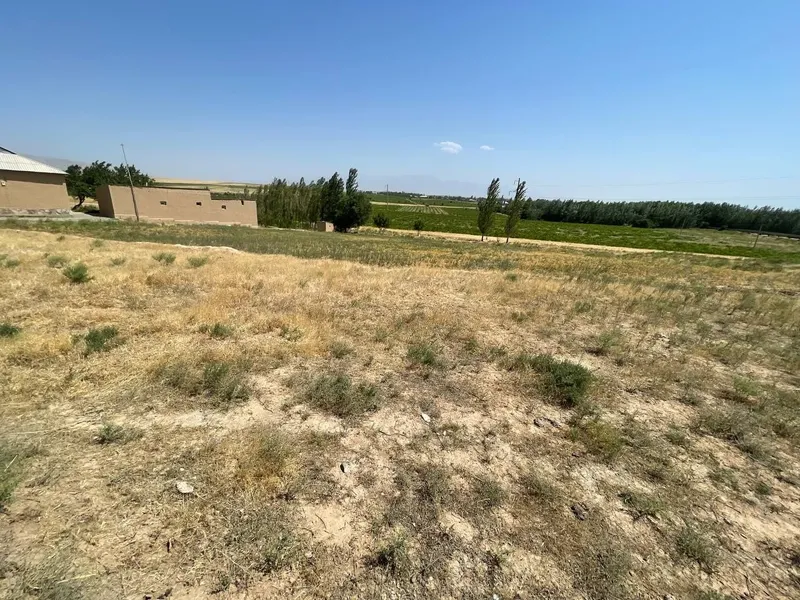 Йер учаска сотилади хужжати жойида — фото 2