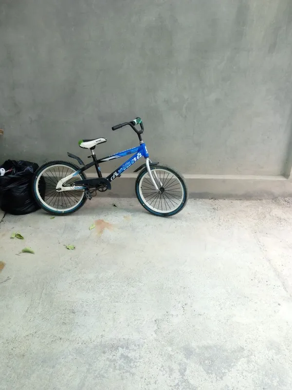 Yaxshi velosiped 2 Yaxshi velosiped 2