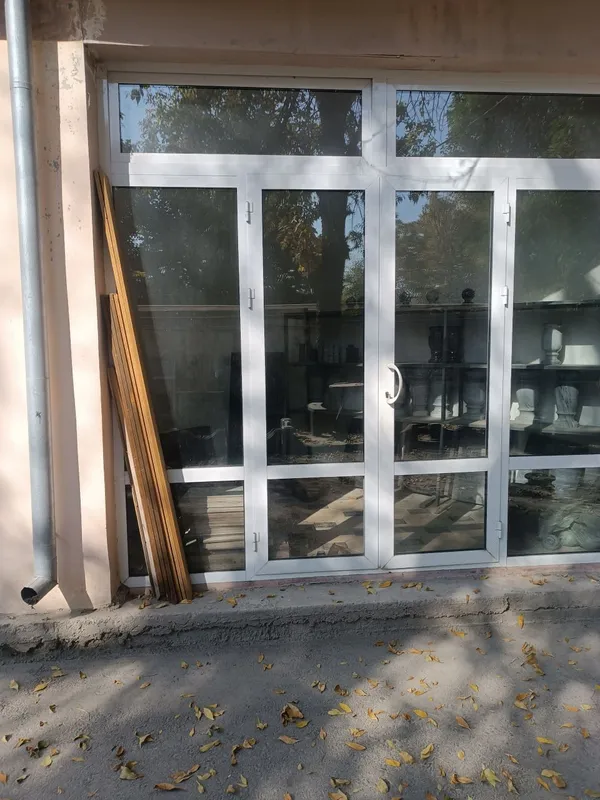 Dombrobadda 10,5 sotixlik tijorat yer uchastkasini ijaraga berish 6