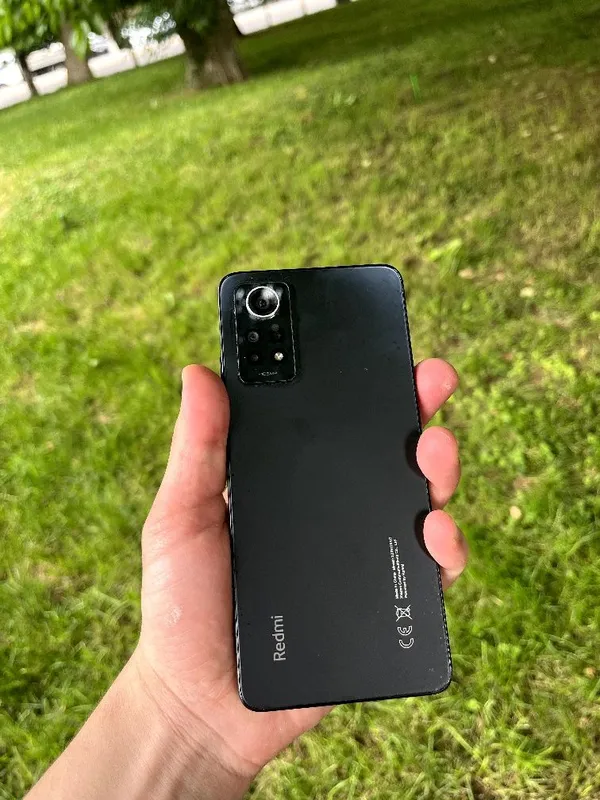 Redmi not 12 Pro 256 Gb