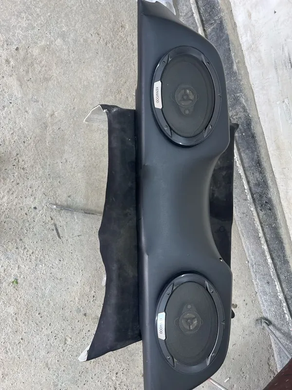Kenwood 500 wat kalonka