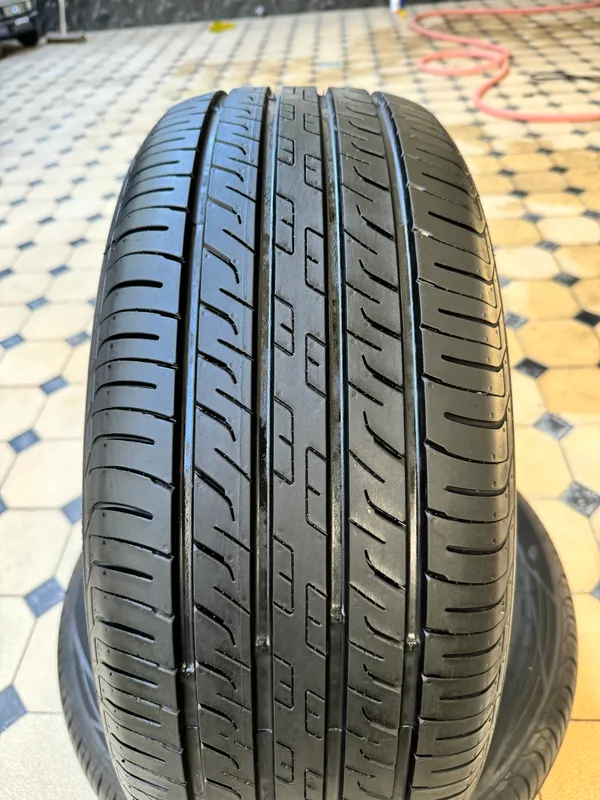 BYD Champion 235/50 R19 Original Balonlar 4