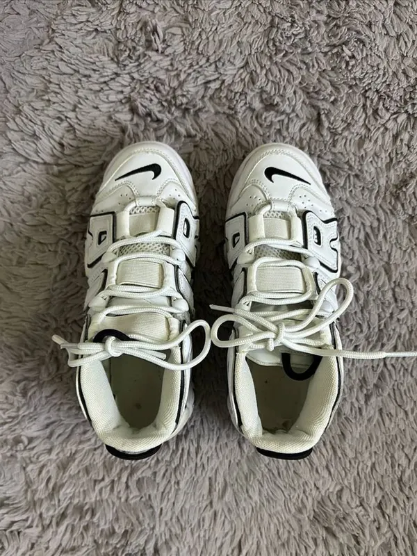 кроссовки Nike Air More Uptempo 2