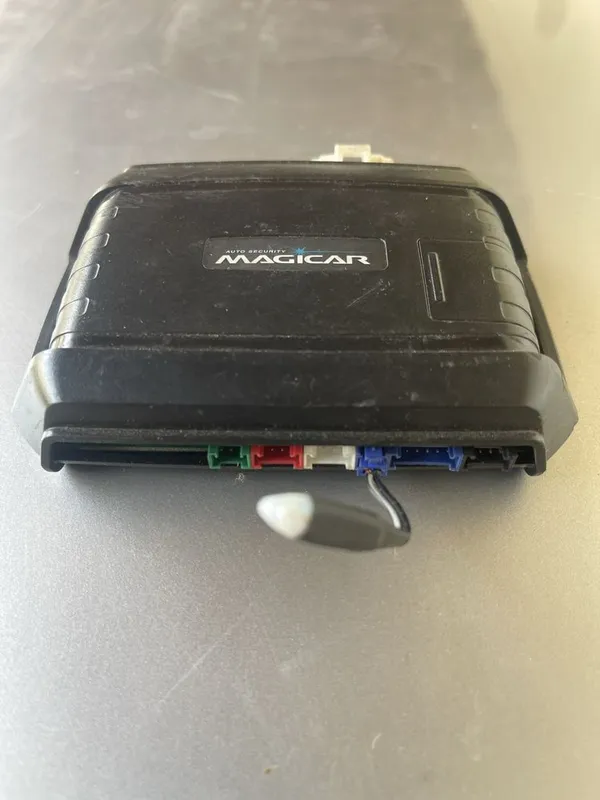Blok magecar 908 — фото 3