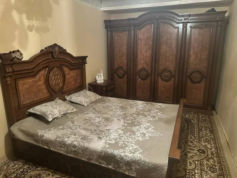 Бочка Чинор Dacha дача Чорвок — фото 5