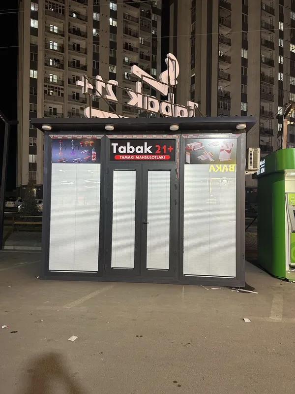 Будка под любой бизнес — фото 2
