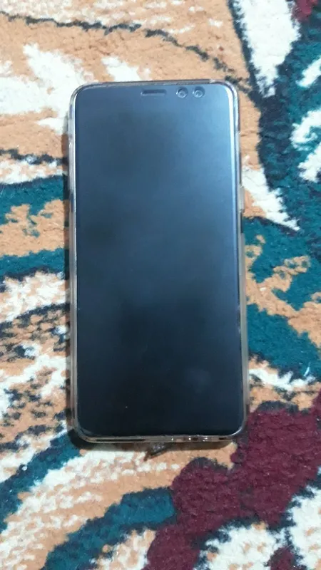 Samsung Galaxy A8 2018