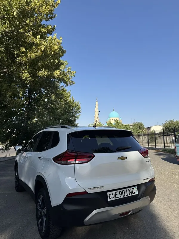 Tracker 2 primier pulus 3