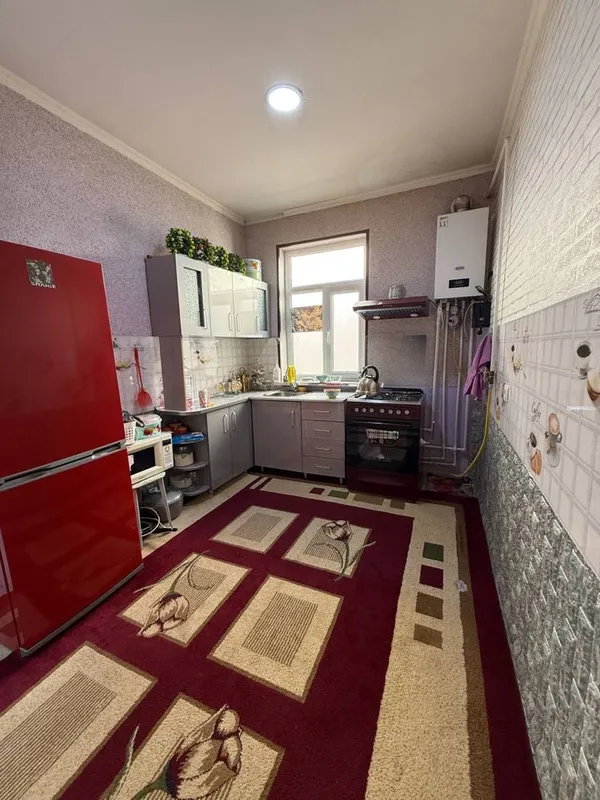 Продаётся Коттедж Яшнабадский р-н М.Ашрафий (Беш бола) 1.3 сот 2/3 ком — фото 4