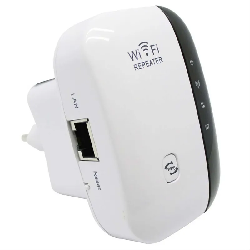 Усилитель сигнала Wi‑Fi Pix link LV‑WR03 (300M Wireless‑N Repeater)