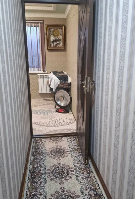 сдаётся квартира Шайхантахур — фото 4