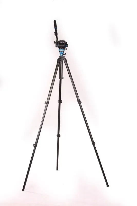Штатив BENRO S6N 6 Штатив BENRO S6N 6