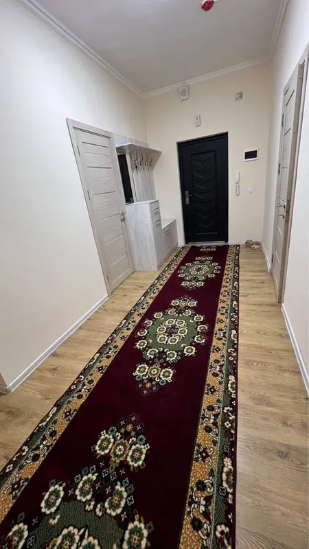Аренда квартира Пед.университет 16 этажный дом 4 этаж — фото 5