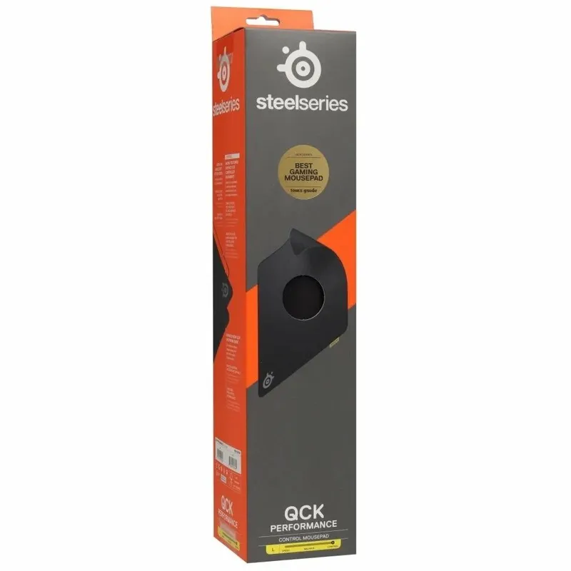 Steelseries qck performance control(L) 1 Steelseries qck performance control(L) 1