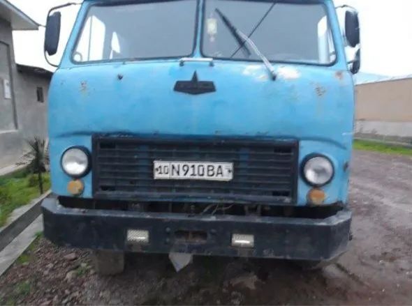 Maz samosval Sro‘chna sotladi 2