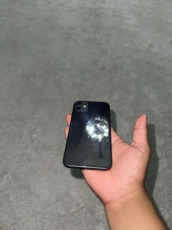 Iphone 11 Ideal 6