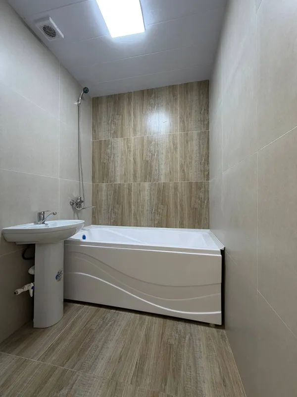 Yashnobodda 50 m², 2 xonali kvartira sotiladi · ID 7333 6