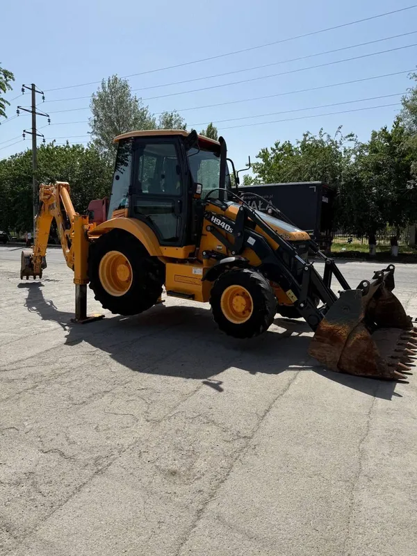 HYUNDAI H940s ekskavator yuklagich SORCHNI SOTILADI 2 HYUNDAI H940s ekskavator yuklagich SORCHNI SOTILADI 2