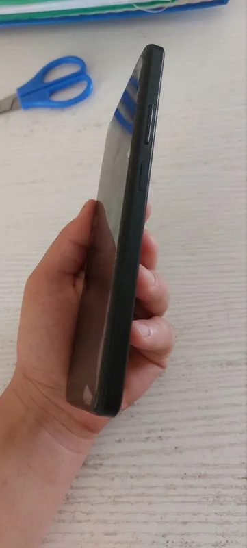 Телефон Novey 4