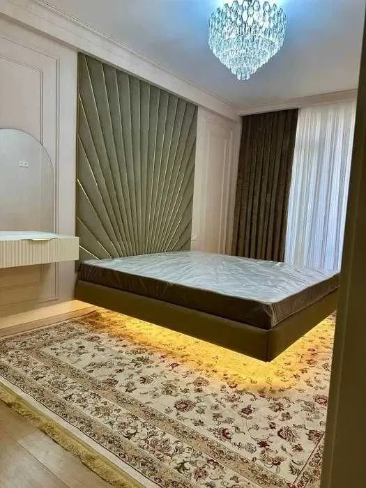Shoshilinch ijaraga beriladi 2 xonali kvartira TSUM MVD Korzinka 1