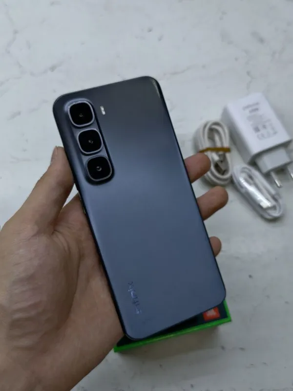 Infinix Hot 60 Pro+ Sotlad 2 Infinix Hot 60 Pro+ Sotlad 2