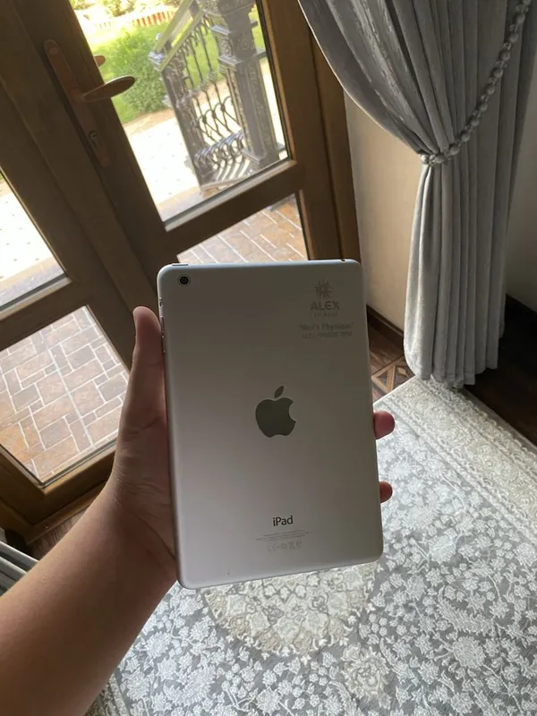 iPad xolati zurrr 2 iPad xolati zurrr 2