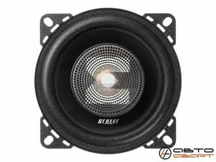 EDGE EDS4-E4 коаксиальные автомобильные колонки 5 EDGE EDS4-E4 коаксиальные автомобильные колонки 5