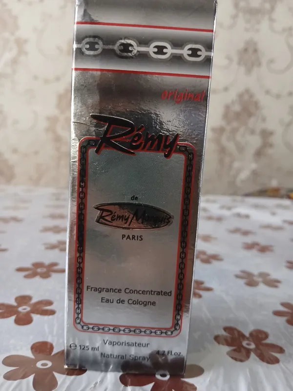 еркаклар учун аргинал атир