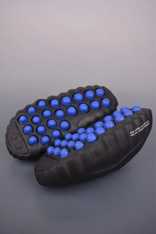 Nike Mind Black Edition | В Наличии — фото 2