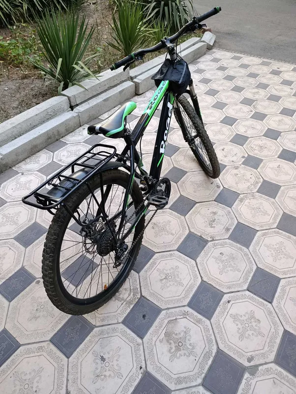 Velosiped srochna sotiladi 2