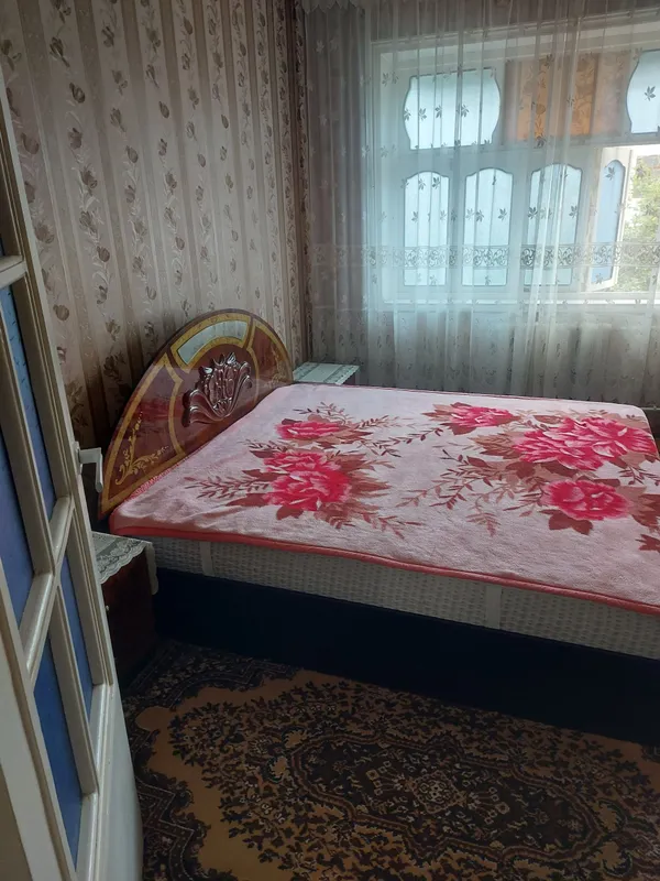 Продаётся 2-комнатная квартира с балконом 6 метров 5 Продаётся 2-комнатная квартира с балконом 6 метров 5