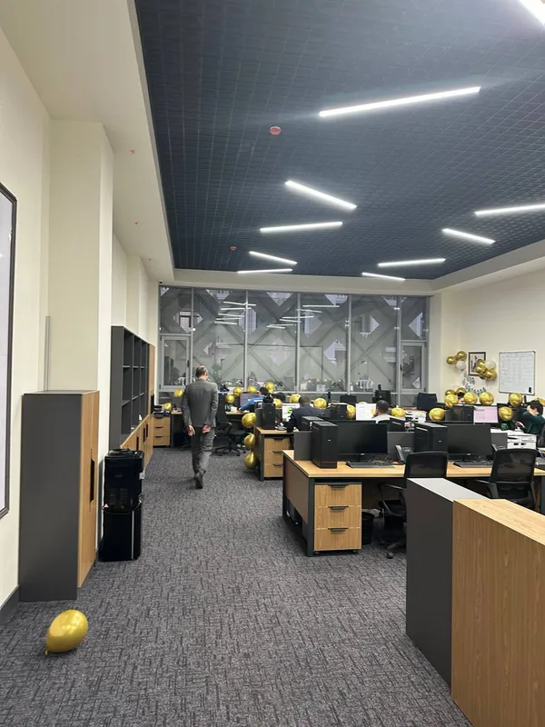 Аренда студия 134 м², Шайхантахурский · ID 305 3