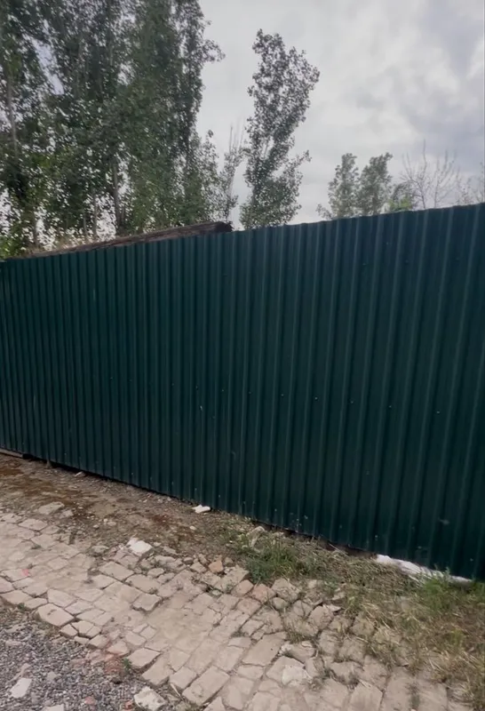 Toshkent Zangiota bogzorda 5.3 sotix 2 sotix zaxvati bor yer sotiladi — фото 1