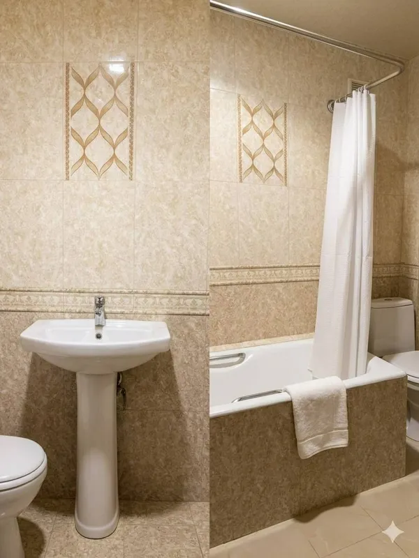Чиланзар 2 квартал 2/2/4 меб тех аллея Гагарина — фото 1