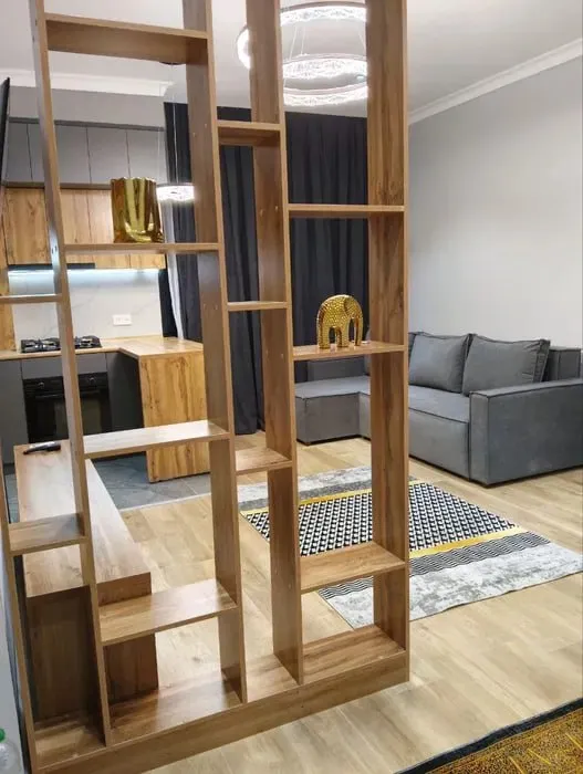 Продается квартира в ЖК Kox Ota (евро трёшка) — фото 5