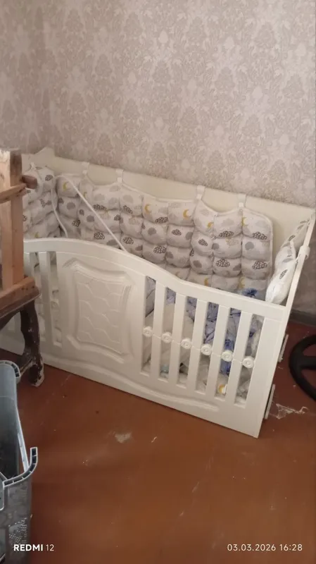 Detiski kravat sotladi xolati yangiday