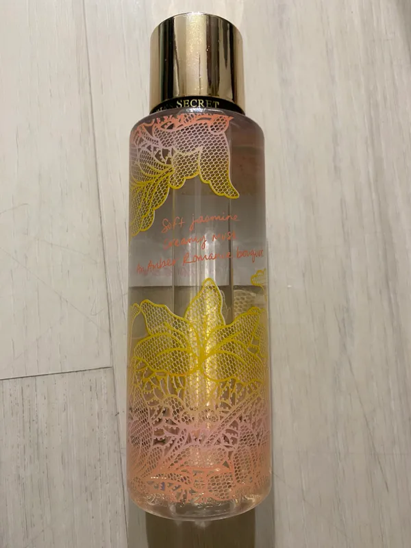 Мисты с хорошей стойкостью 6