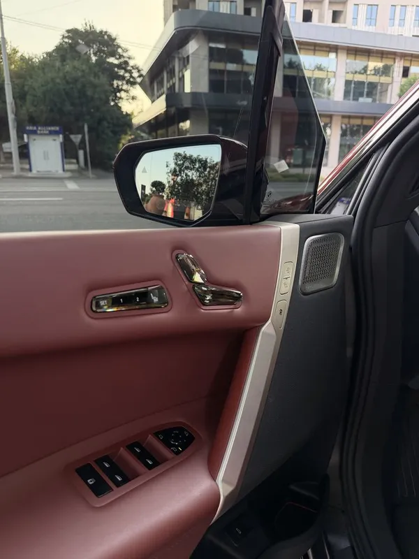 Bmw ix drive 50 full — фото 4