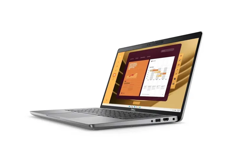 | Ноутбук DELL Latitude 5450 (14" / Core Ultra 5 125U) — фото 1