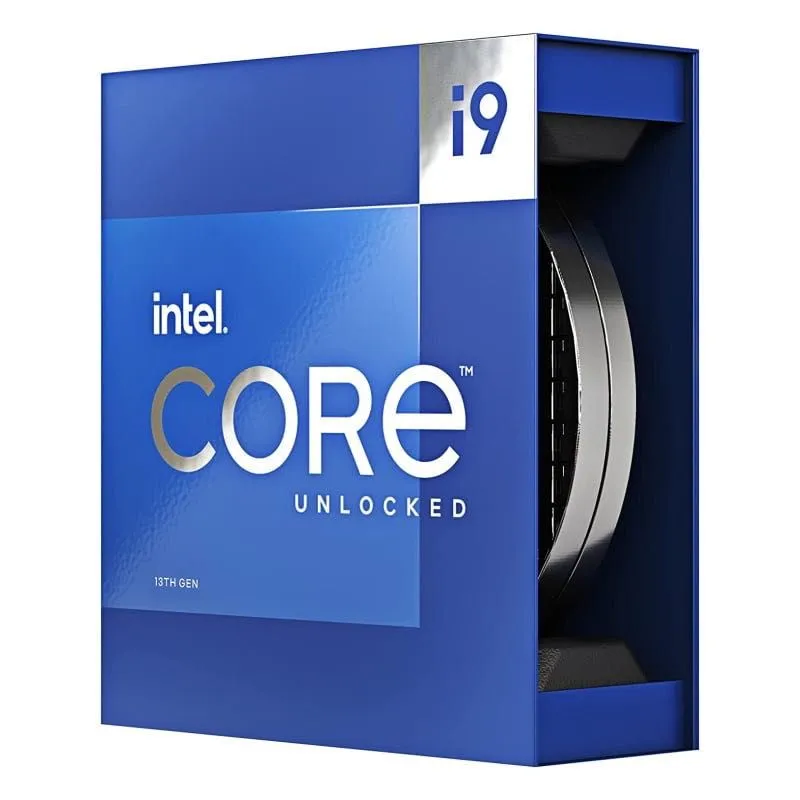 Intel Core i9-13900KF protsessori, LGA 1700 Intel Core i9-13900KF protsessori, LGA 1700
