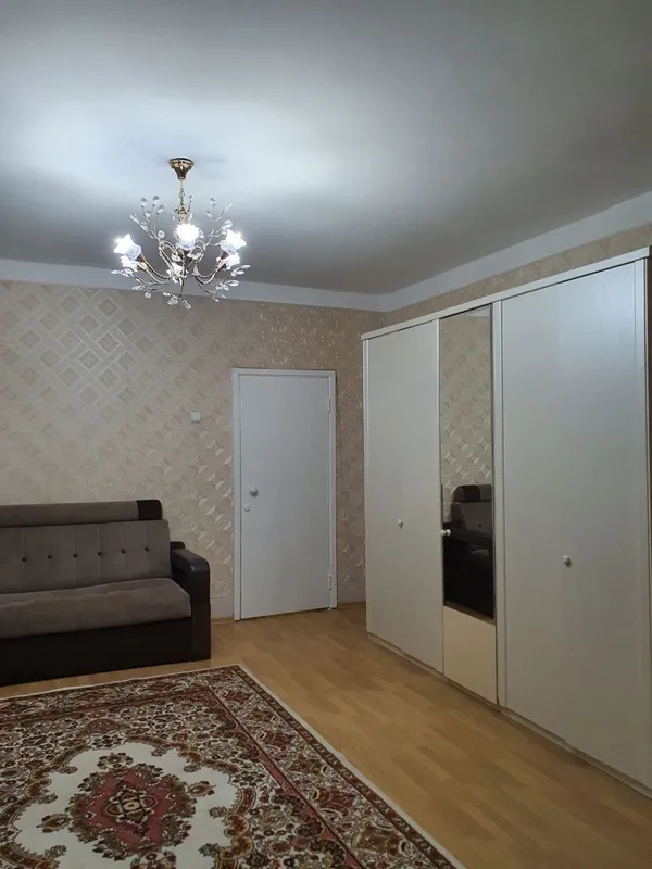 Аренда квартиры 2/2/9 Шайхантахурский район Ц15 ул Абай Корзинка Семье — фото 2