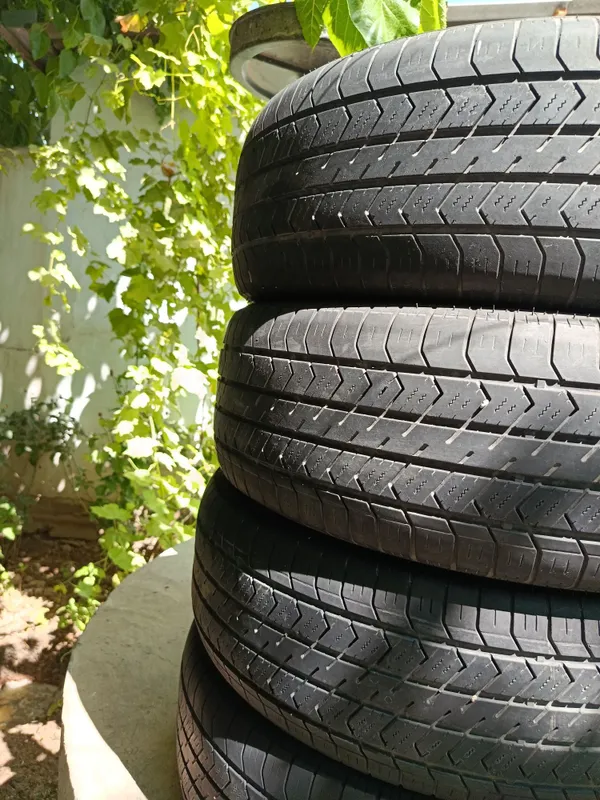 Balon 205/65 15 R