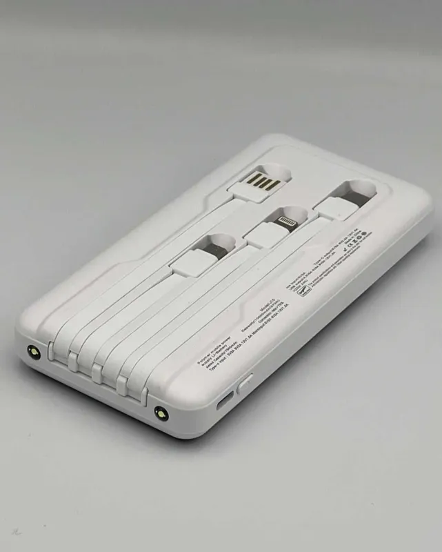 Powerbank 20000 mAh — фото 1