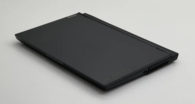 Lenovo Legion 5 — i7 10750H / GTX 1650 4GB / 8GB — фото 4