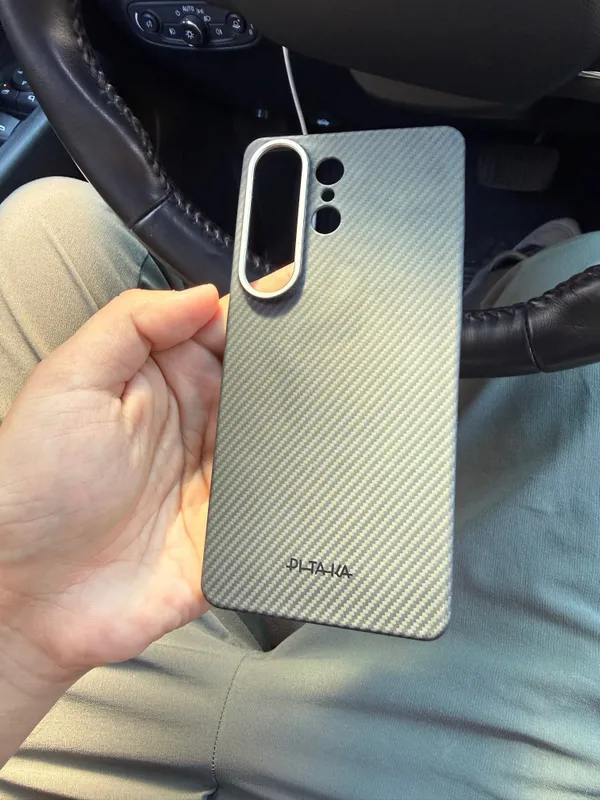 PITAKA chexol S26 Ultra 2