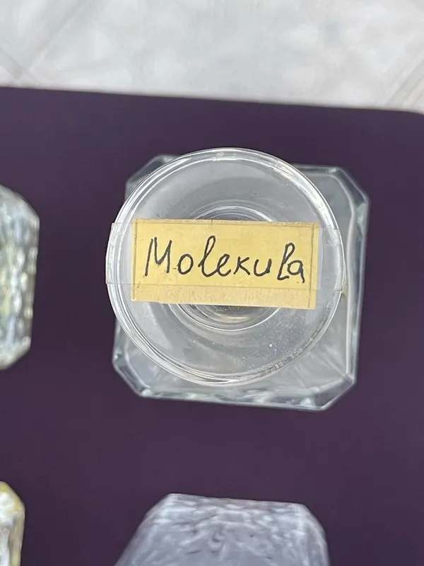 Mushkambar parfume fransiya shvetsariya — фото 2