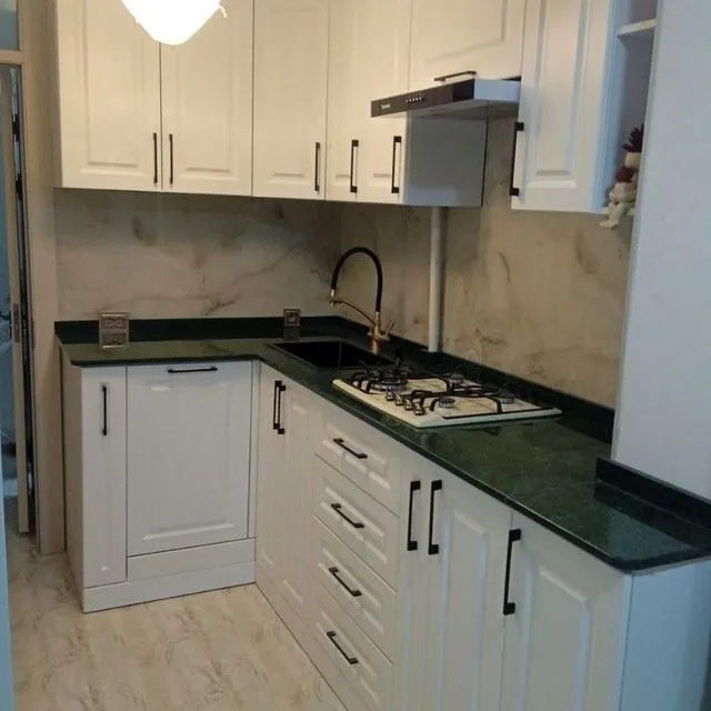 Kuxnilar ichun granit toshlar yasab urnatib beramiz — фото 2